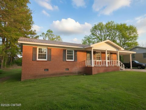 230 Roger Avenue Bolivar TN 38008