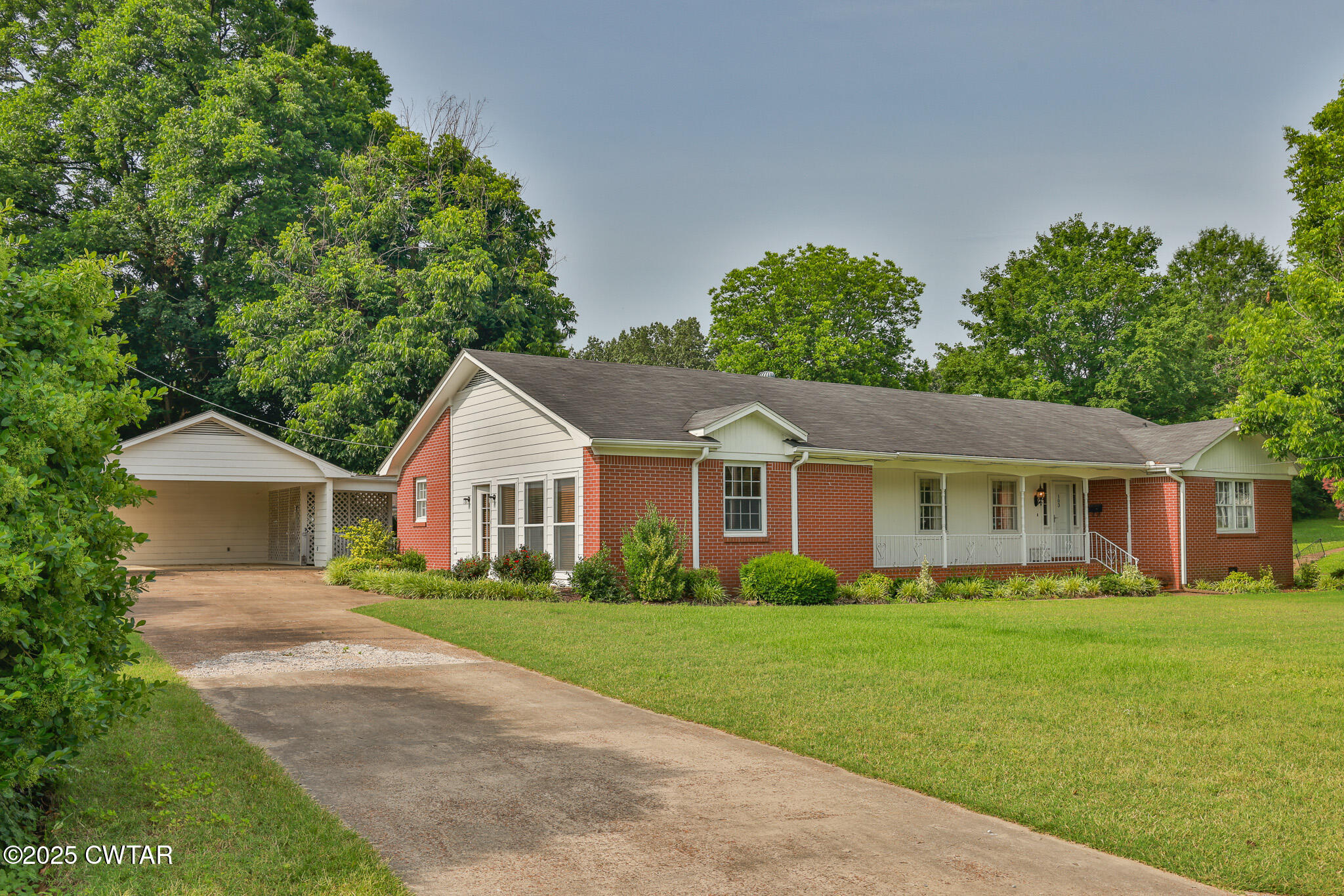 103 W Main Street