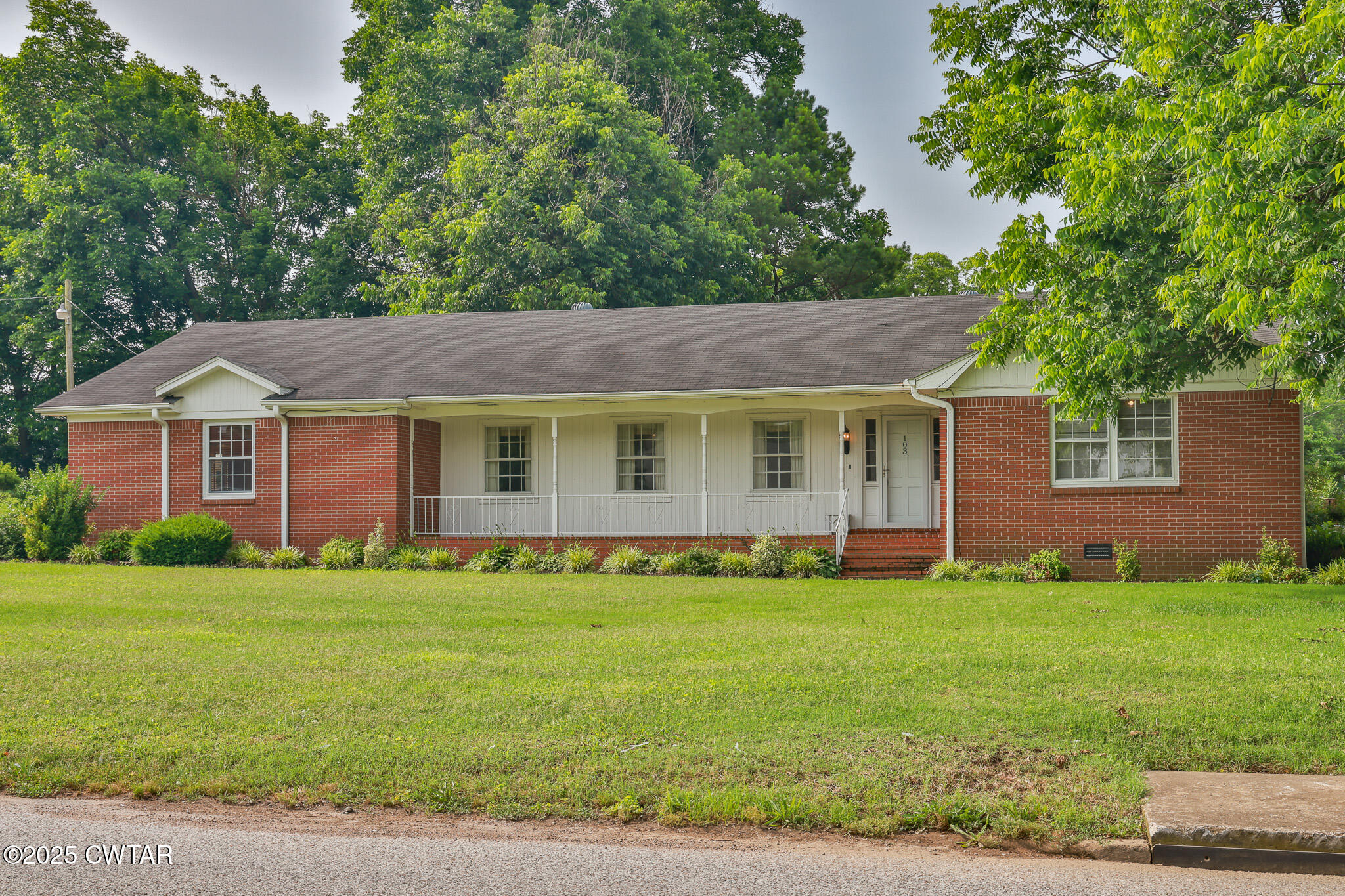 103 W Main Street