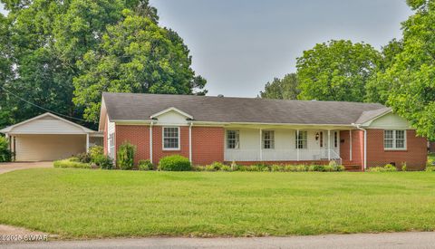 103 W Main Street Greenfield TN 38230
