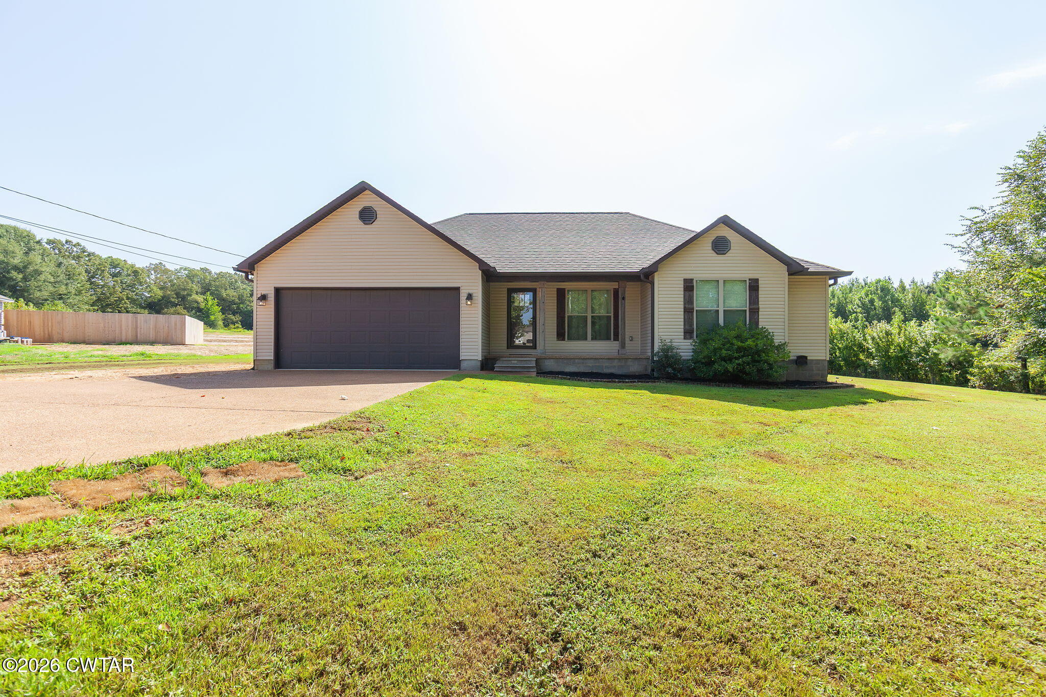110 Fieldcrest Cove