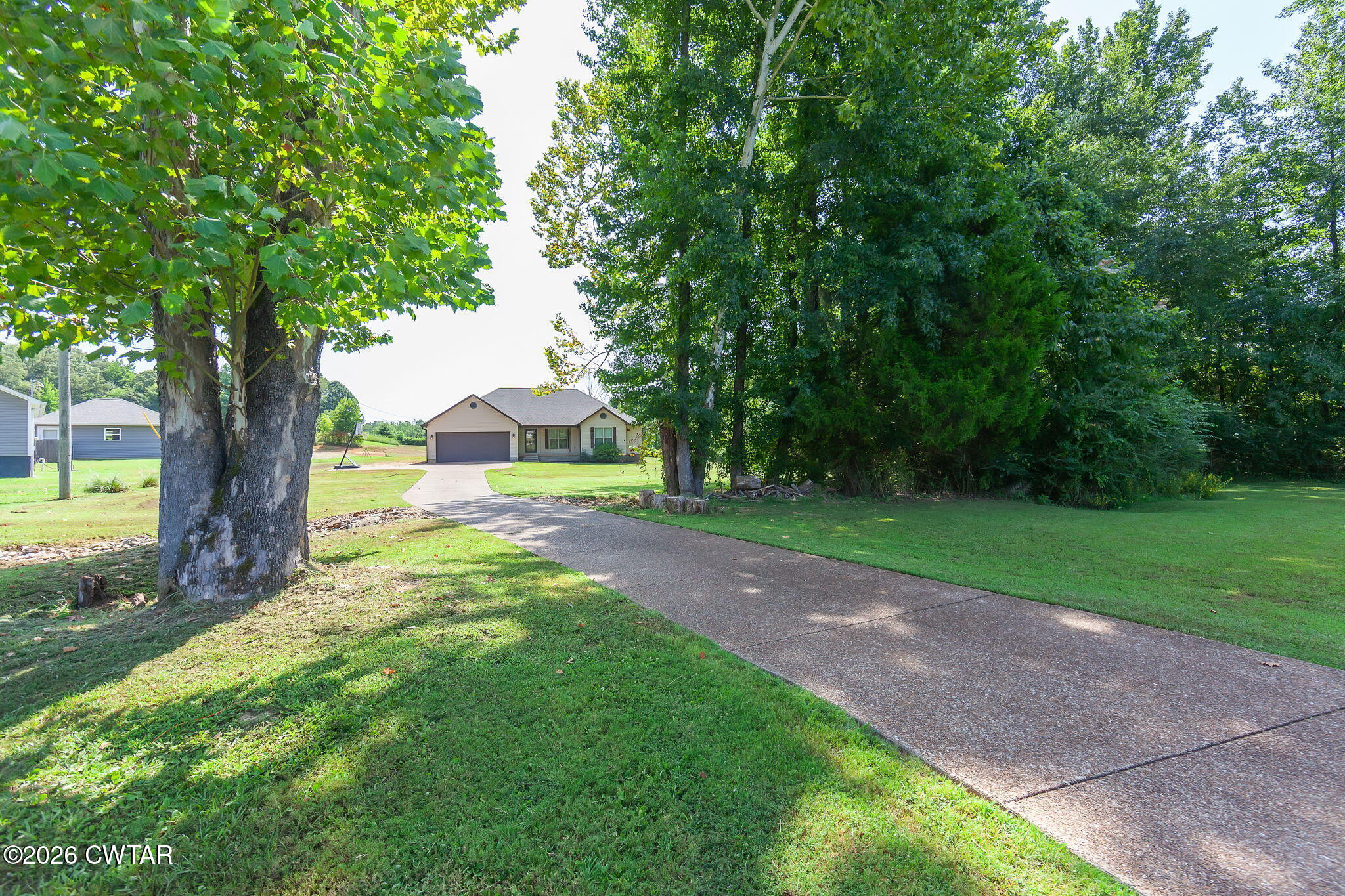 110 Fieldcrest Cove