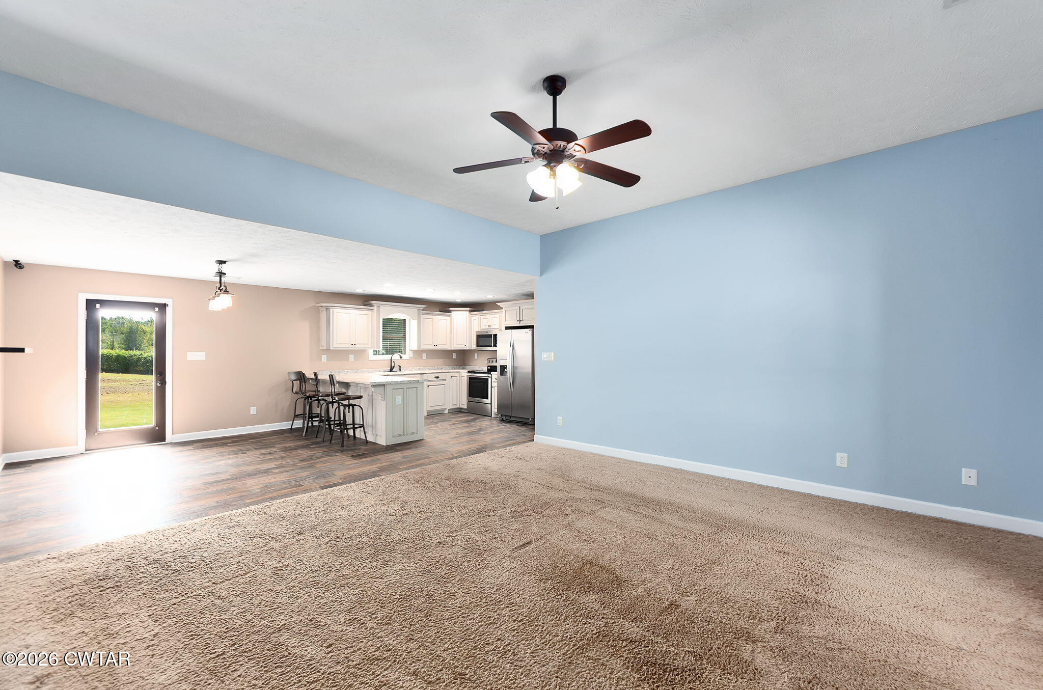 110 Fieldcrest Cove