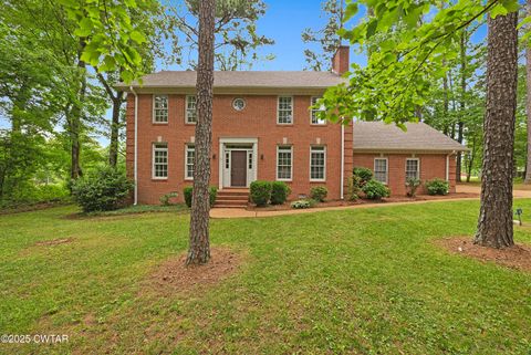 185 Plainsfield Place Jackson TN 38305