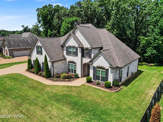 151 BROADMEADOW DR, JACKSON, TN 38305 - Image dbb8f4a9542657c1f42edf75edddbbd0/3436715776