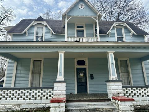 620 S Church Street Trenton TN 38382