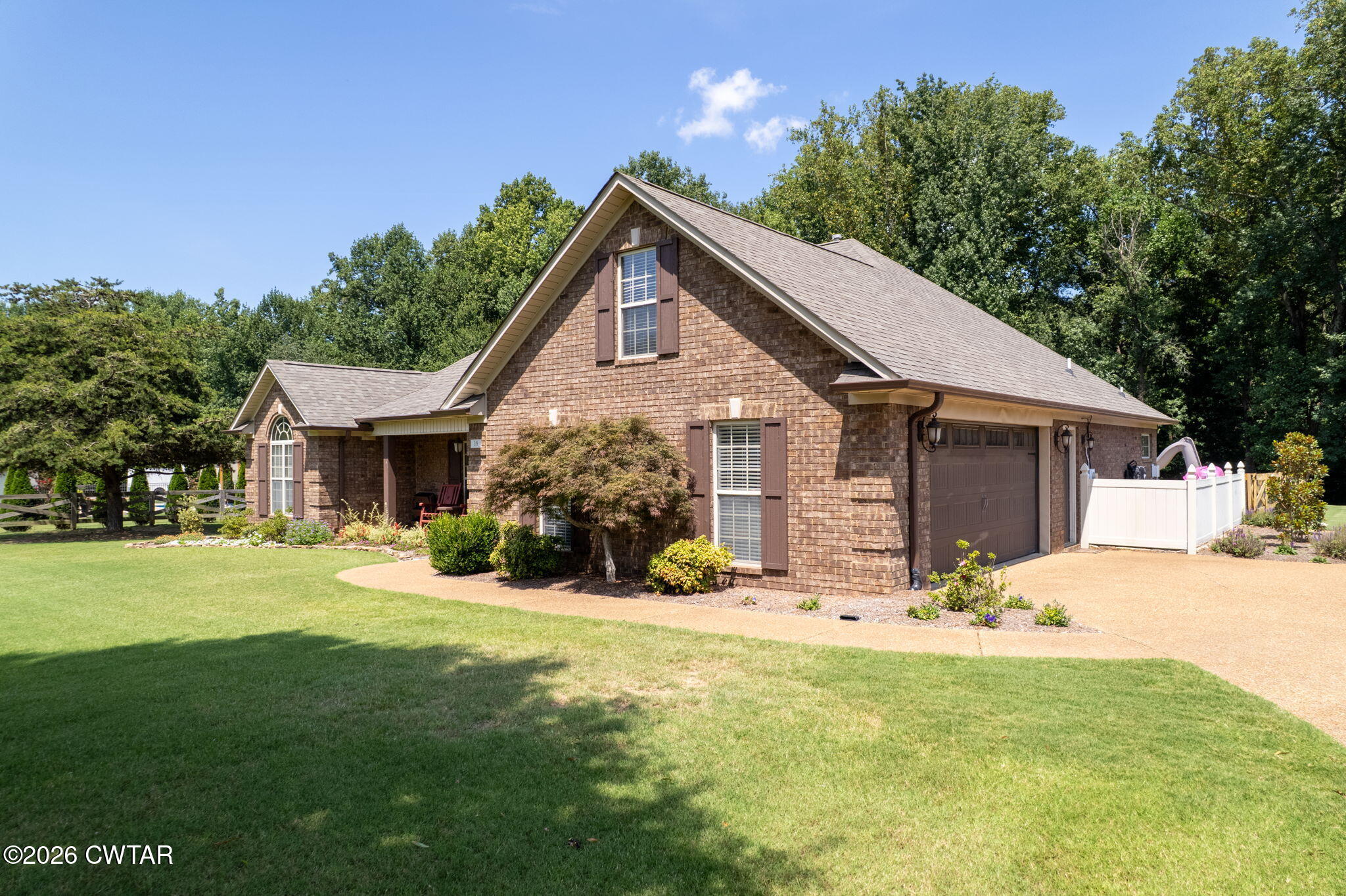 10 Walter Kee Drive