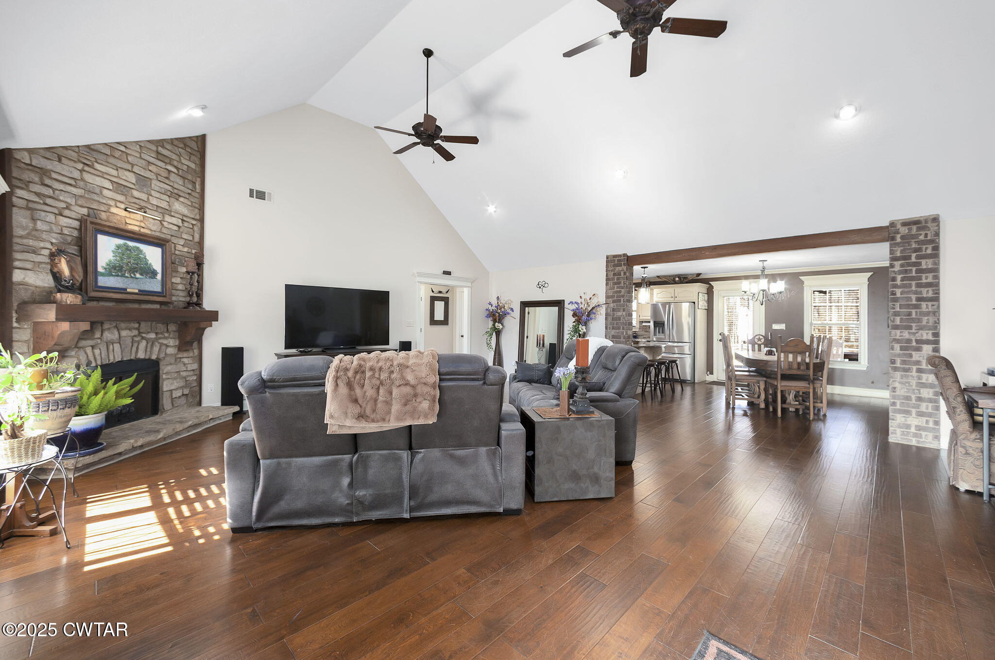 10 Walter Kee Drive