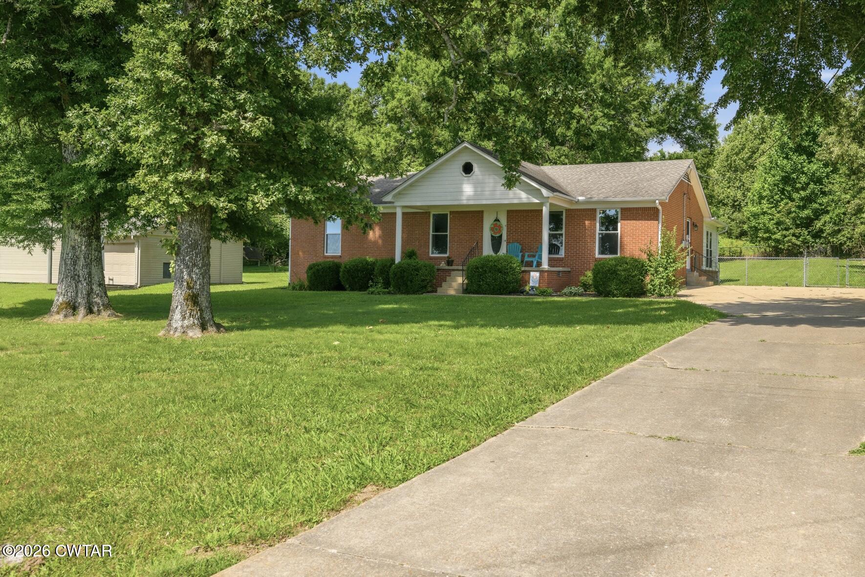 Photo 1 of 17 — 71 Watson Road, Jackson, TN 38305