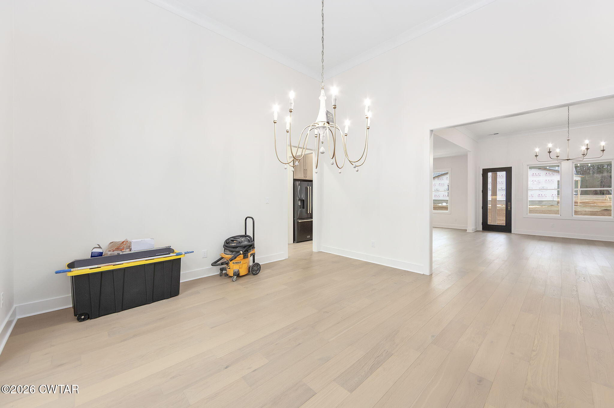 18 Shadow Ridge Drive