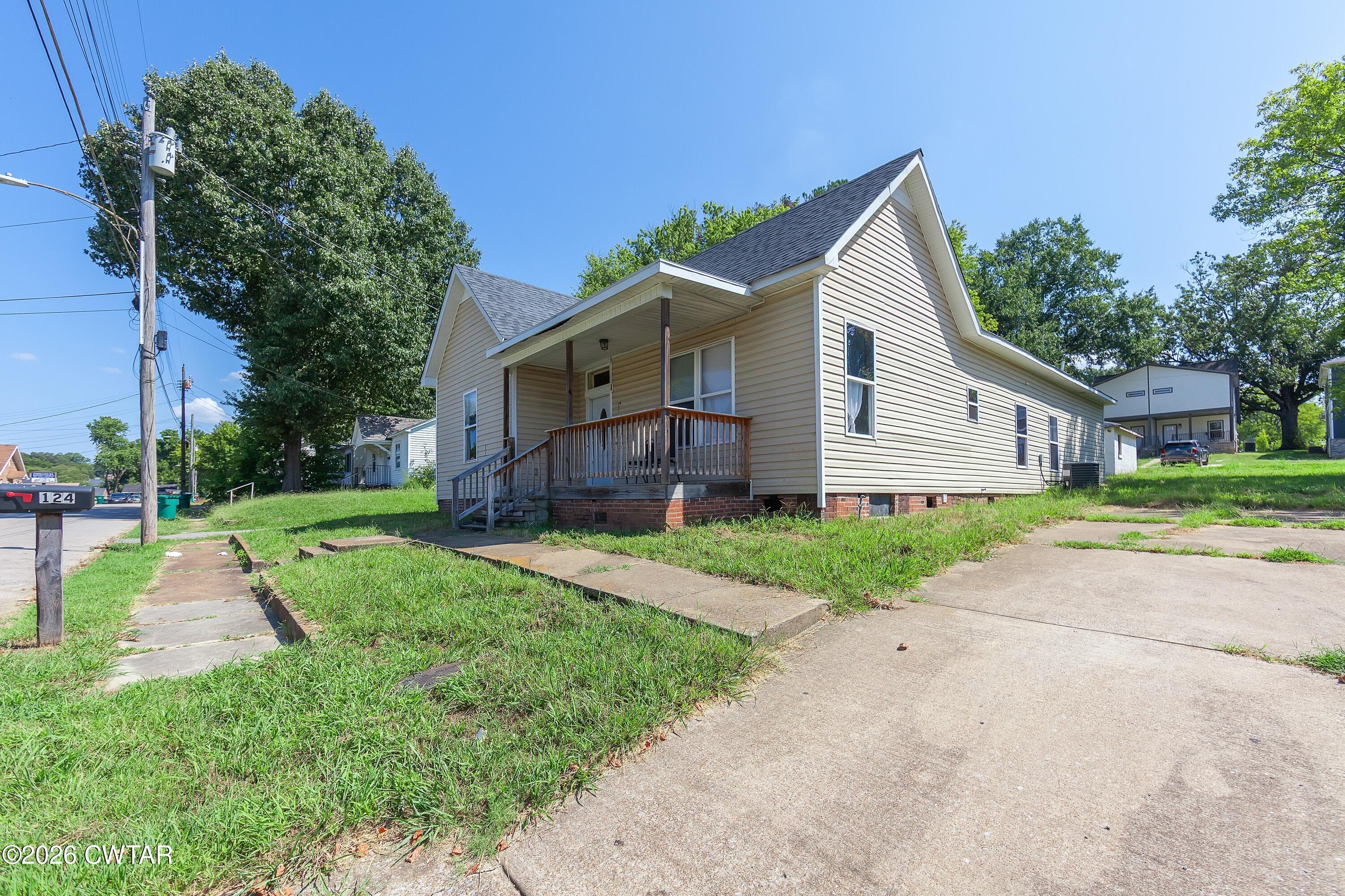 124 Glendale Street