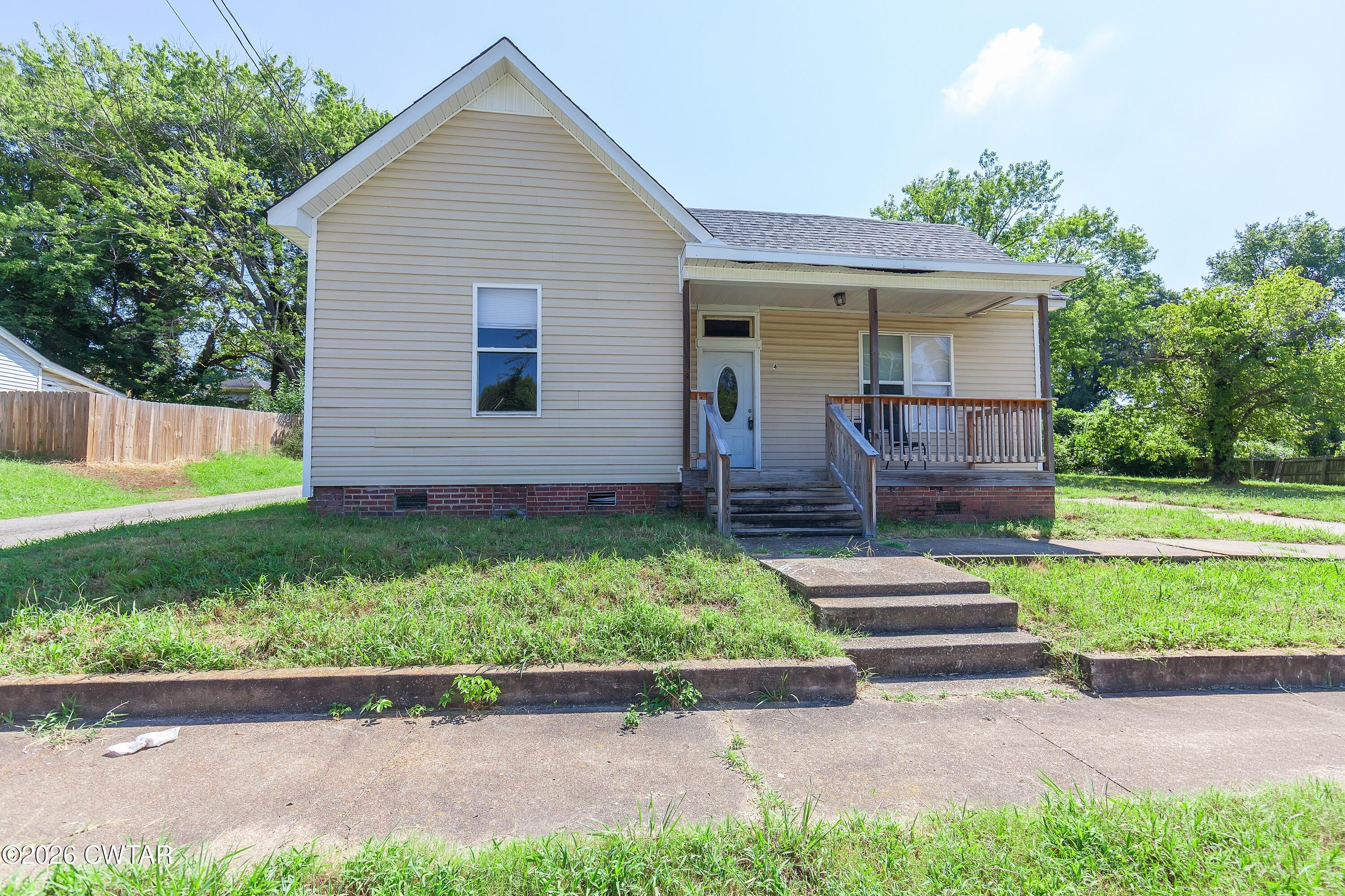 124 Glendale Street