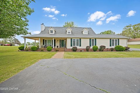 96 White Fern Road Beech Bluff TN 38313