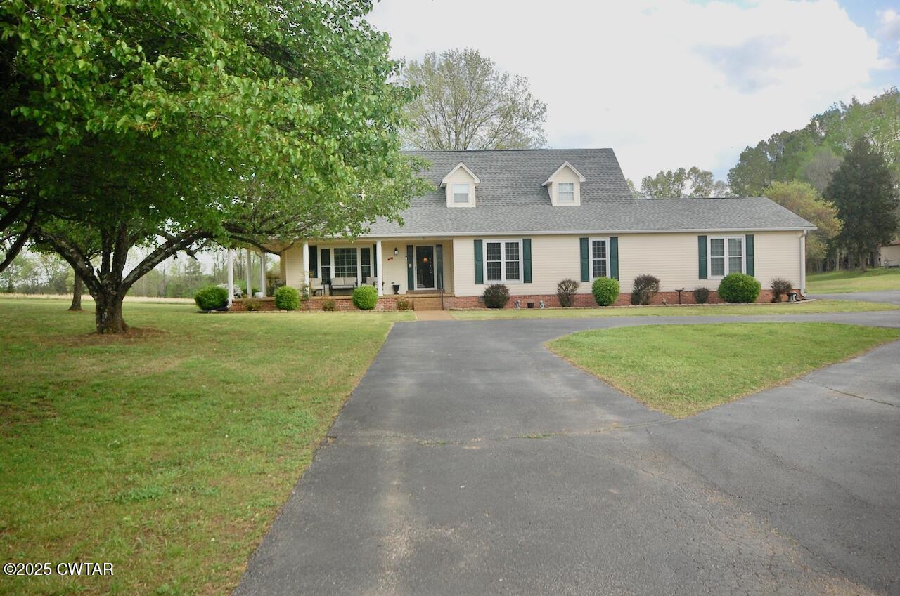 96 White Fern Road