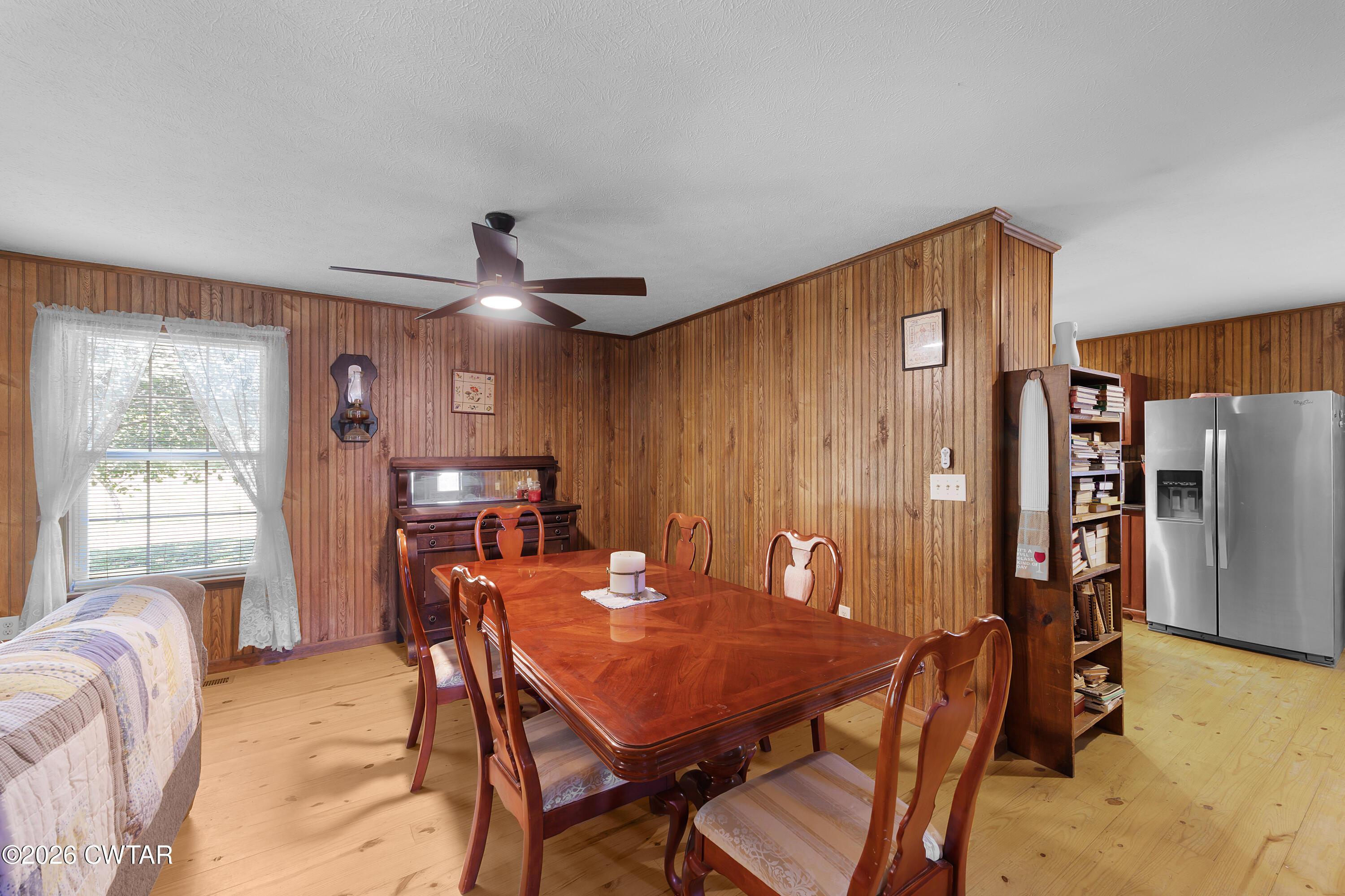 935 Parkers Camp Road