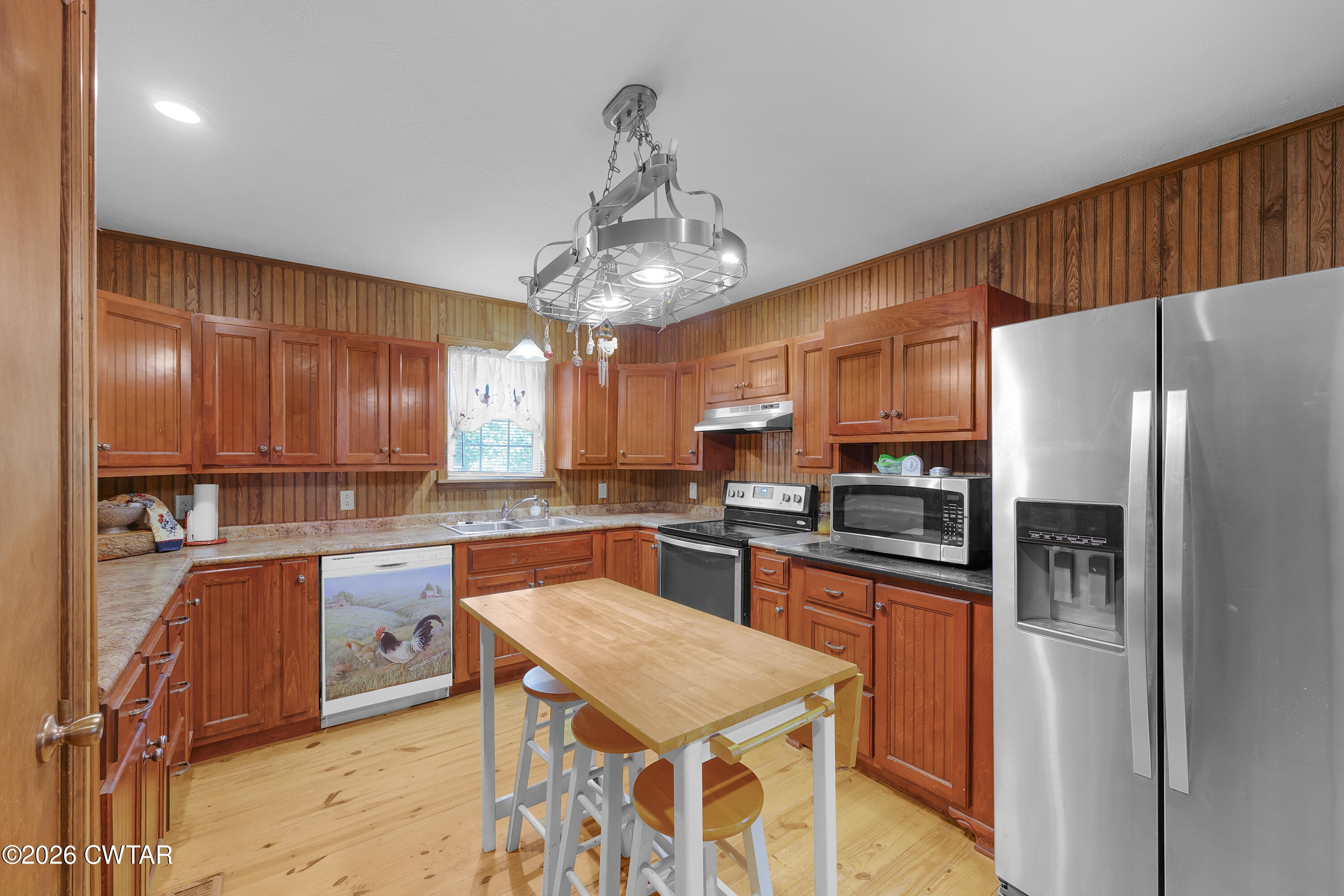 935 Parkers Camp Road