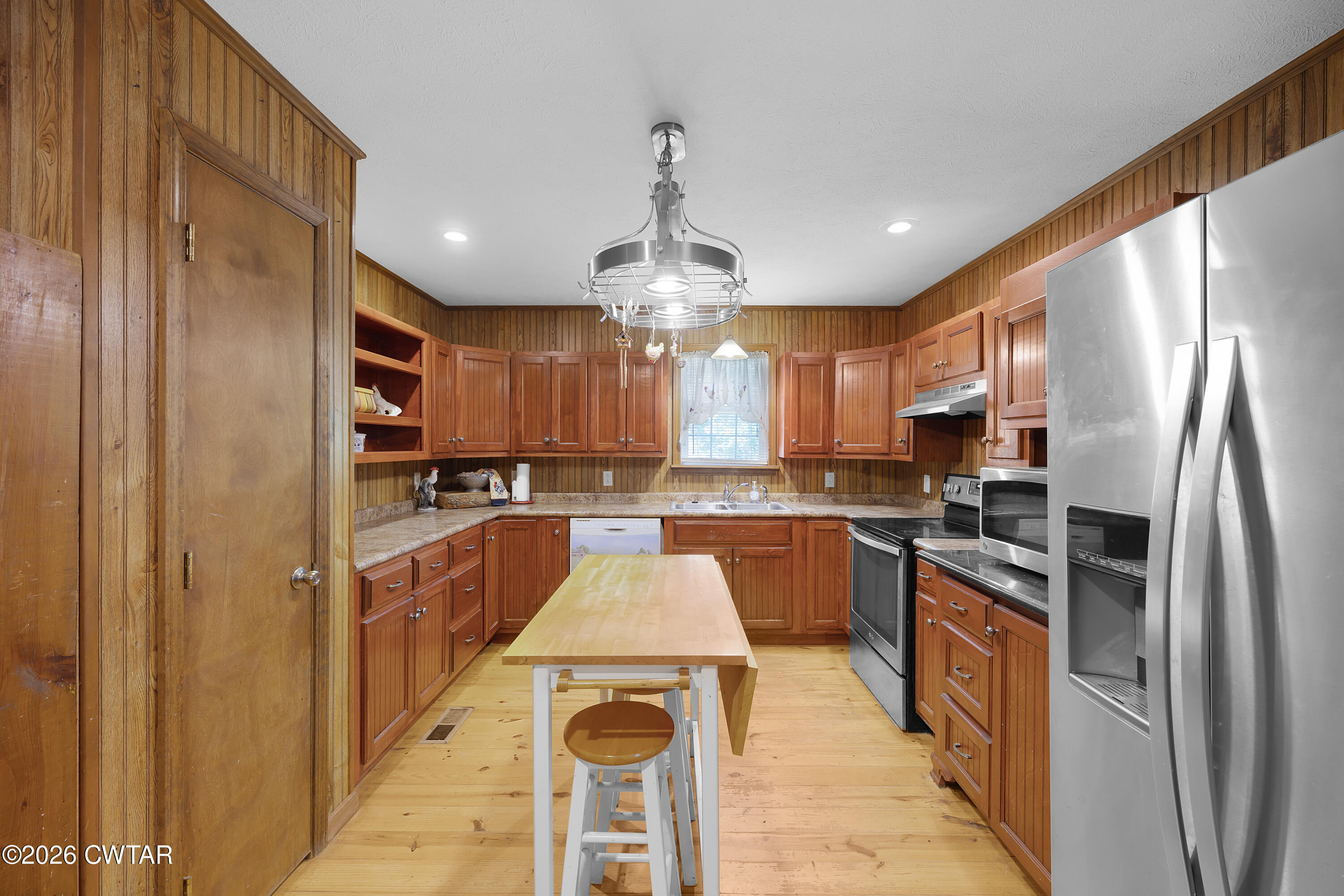935 Parkers Camp Road