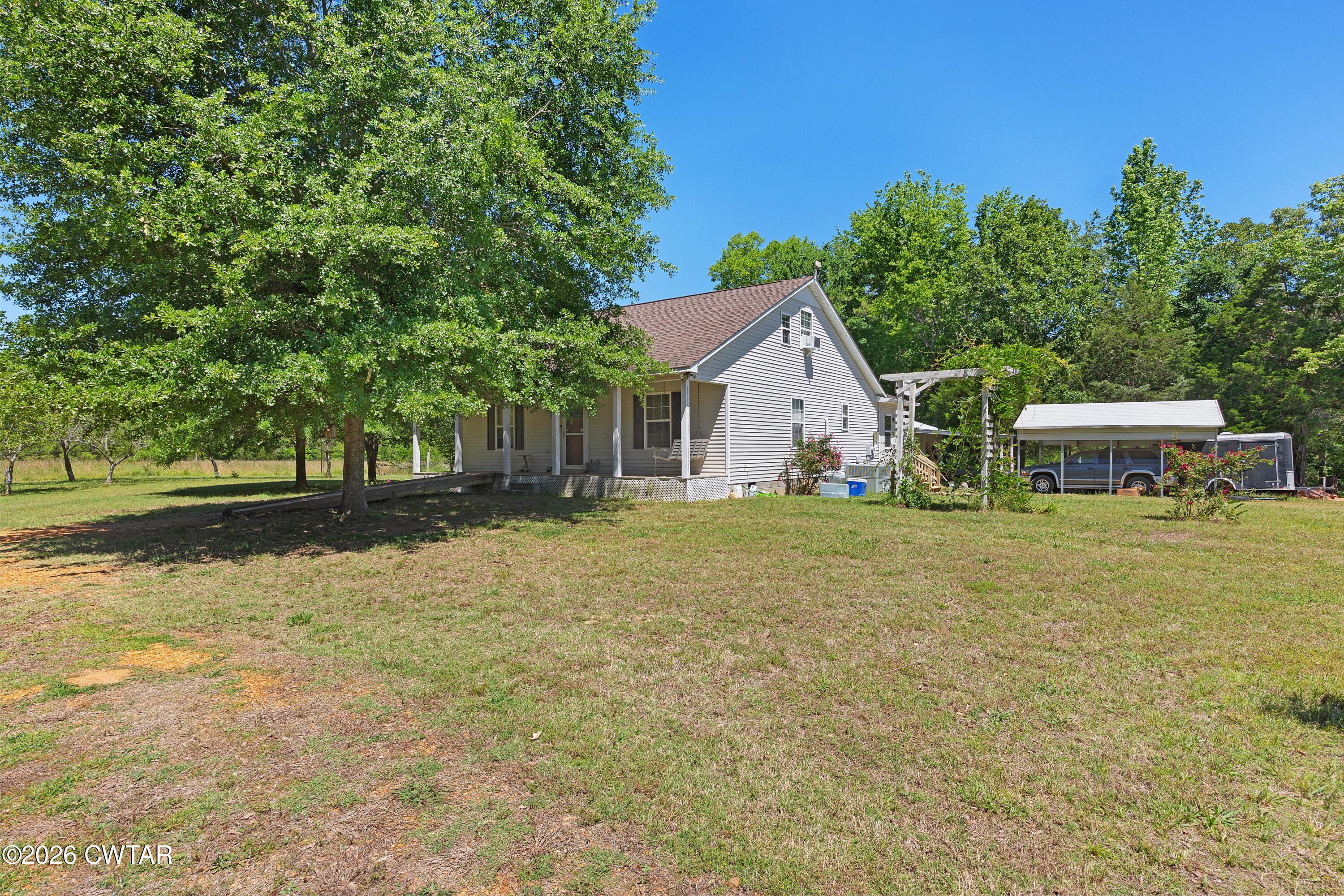 935 Parkers Camp Road