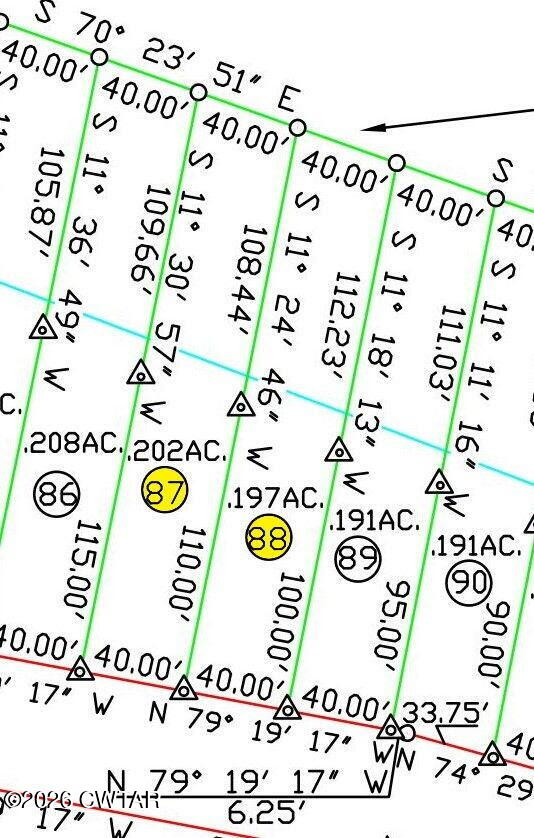 705 Prairie Land Drive