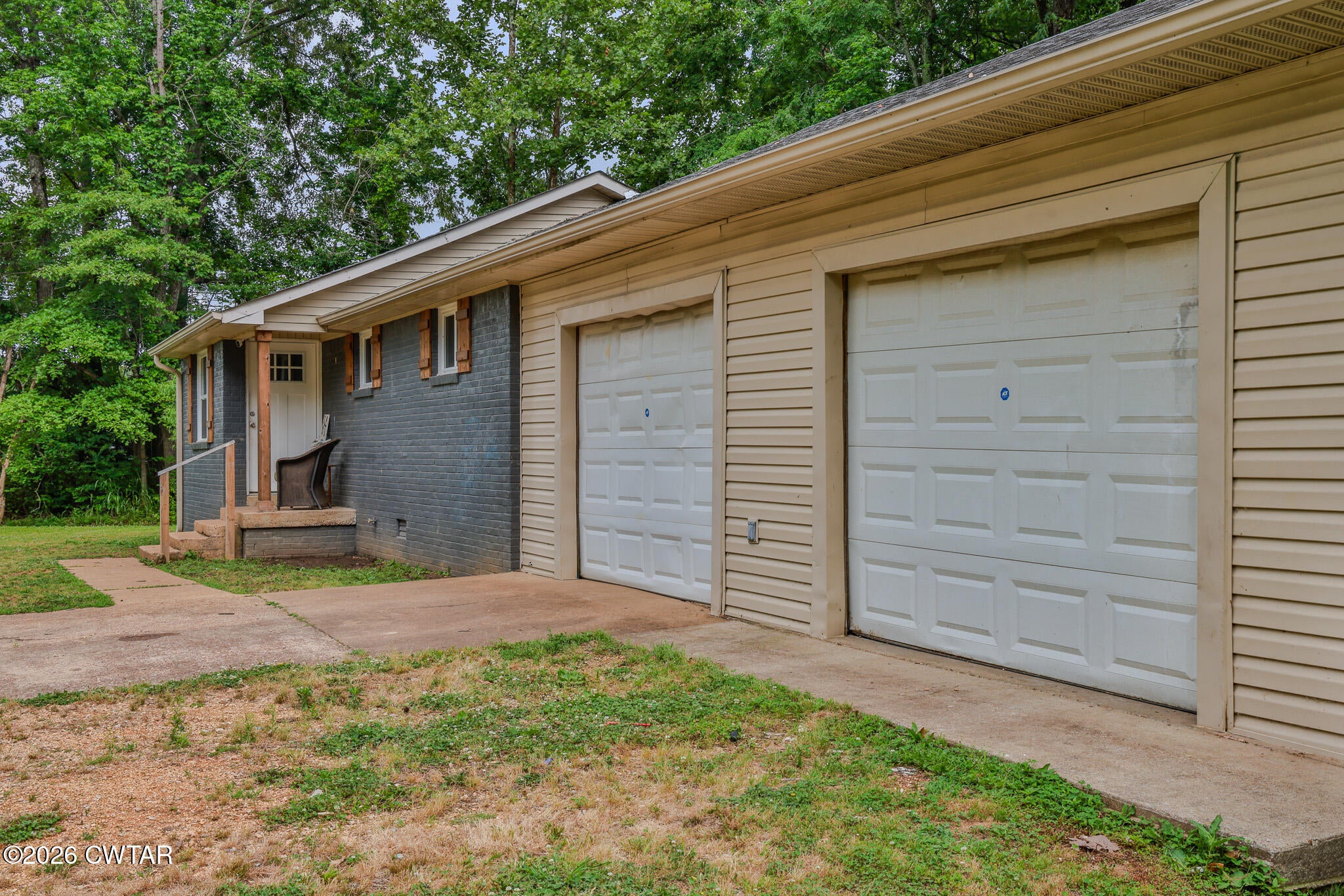 25 Shady Ln