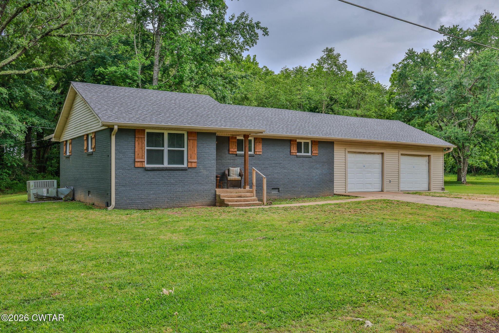 25 Shady Ln