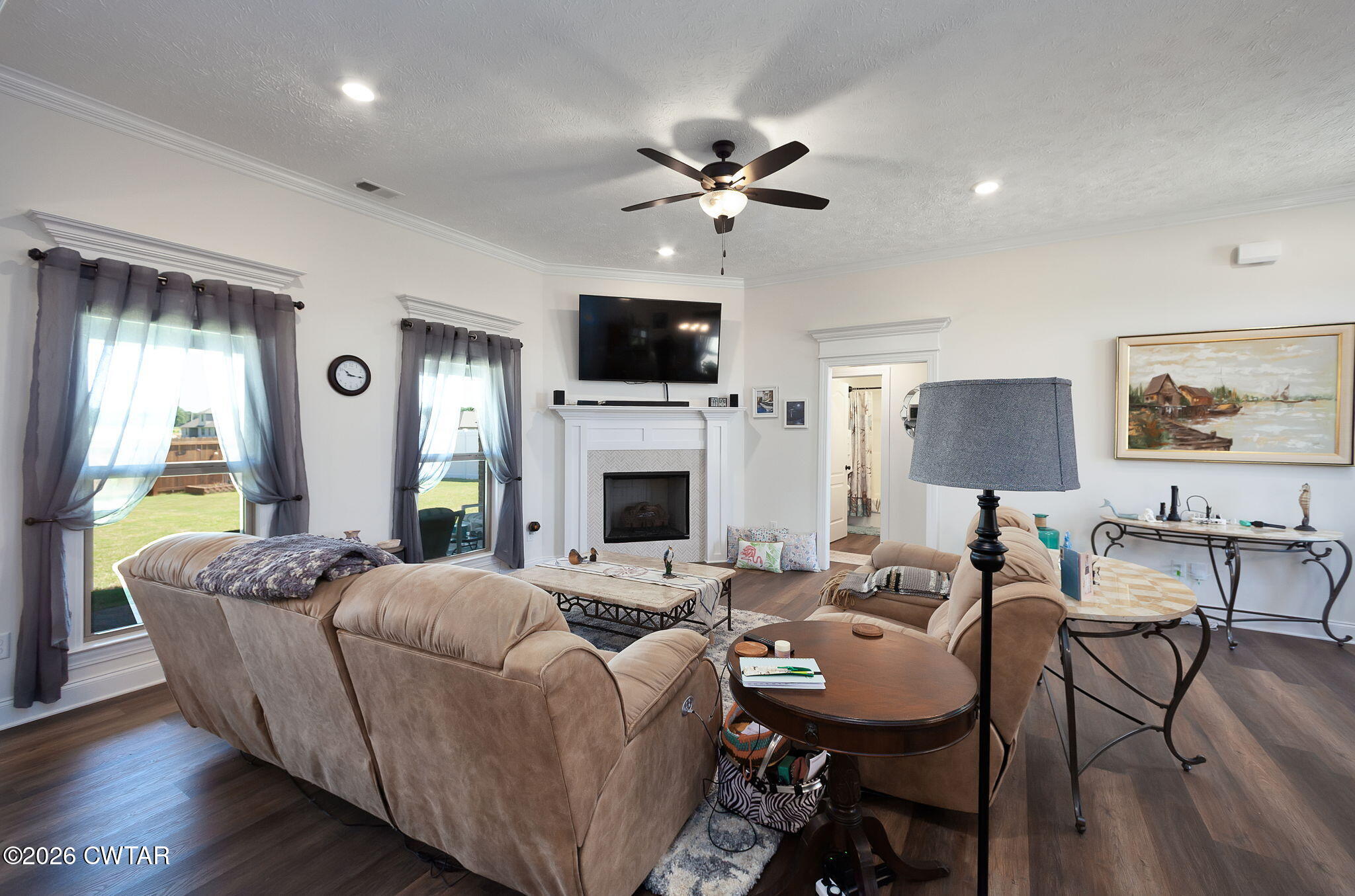 241 Strawberry Ridge Drive
