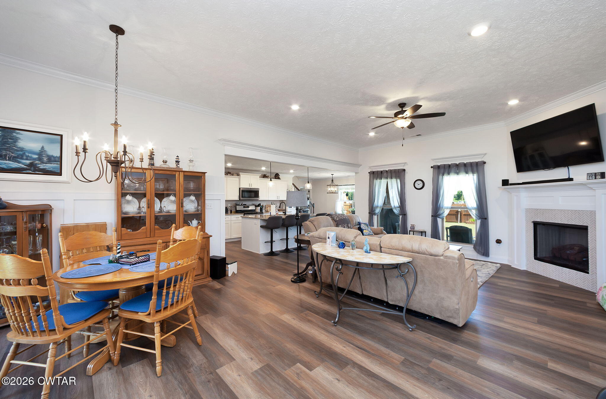 241 Strawberry Ridge Drive