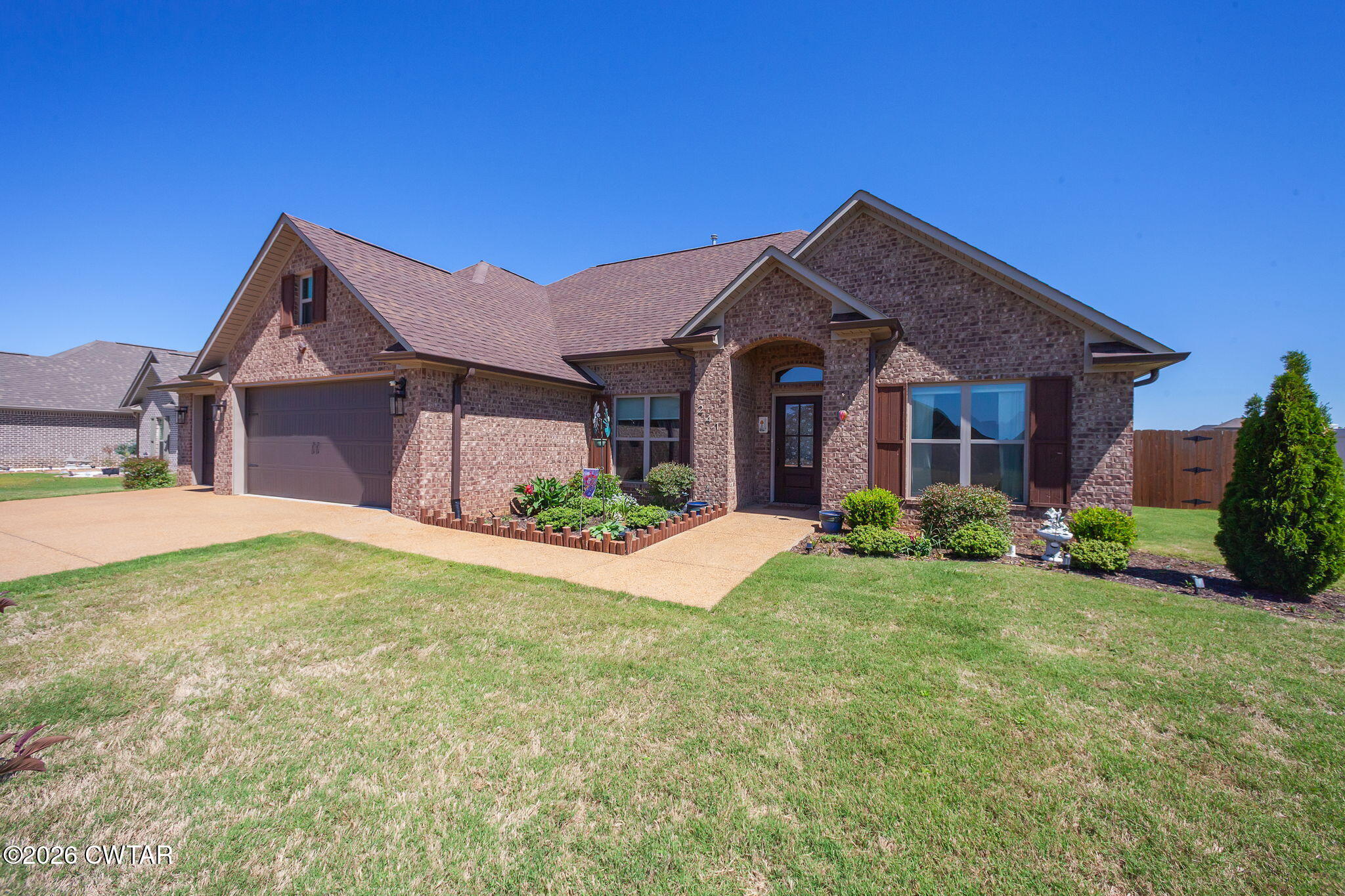 241 Strawberry Ridge Drive