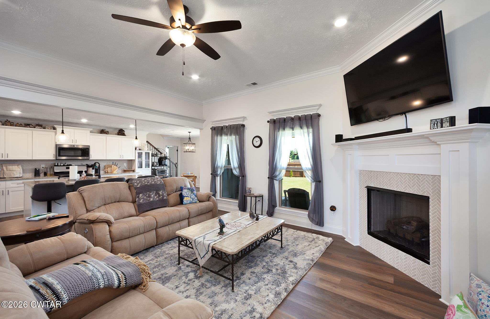 241 Strawberry Ridge Drive