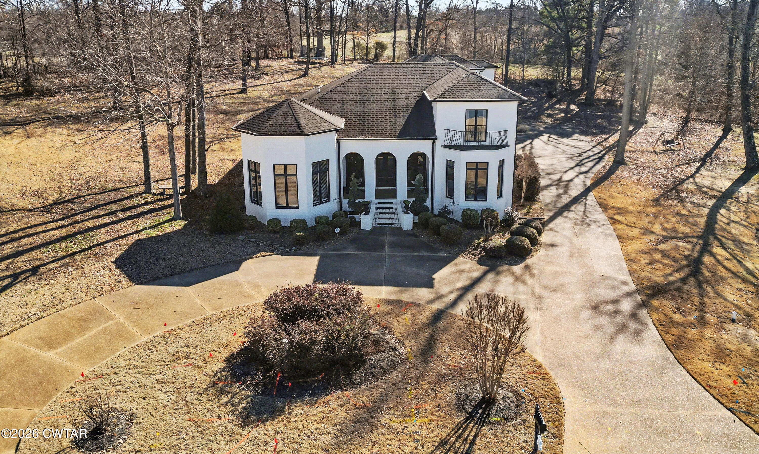 220 Forest Lake Drive