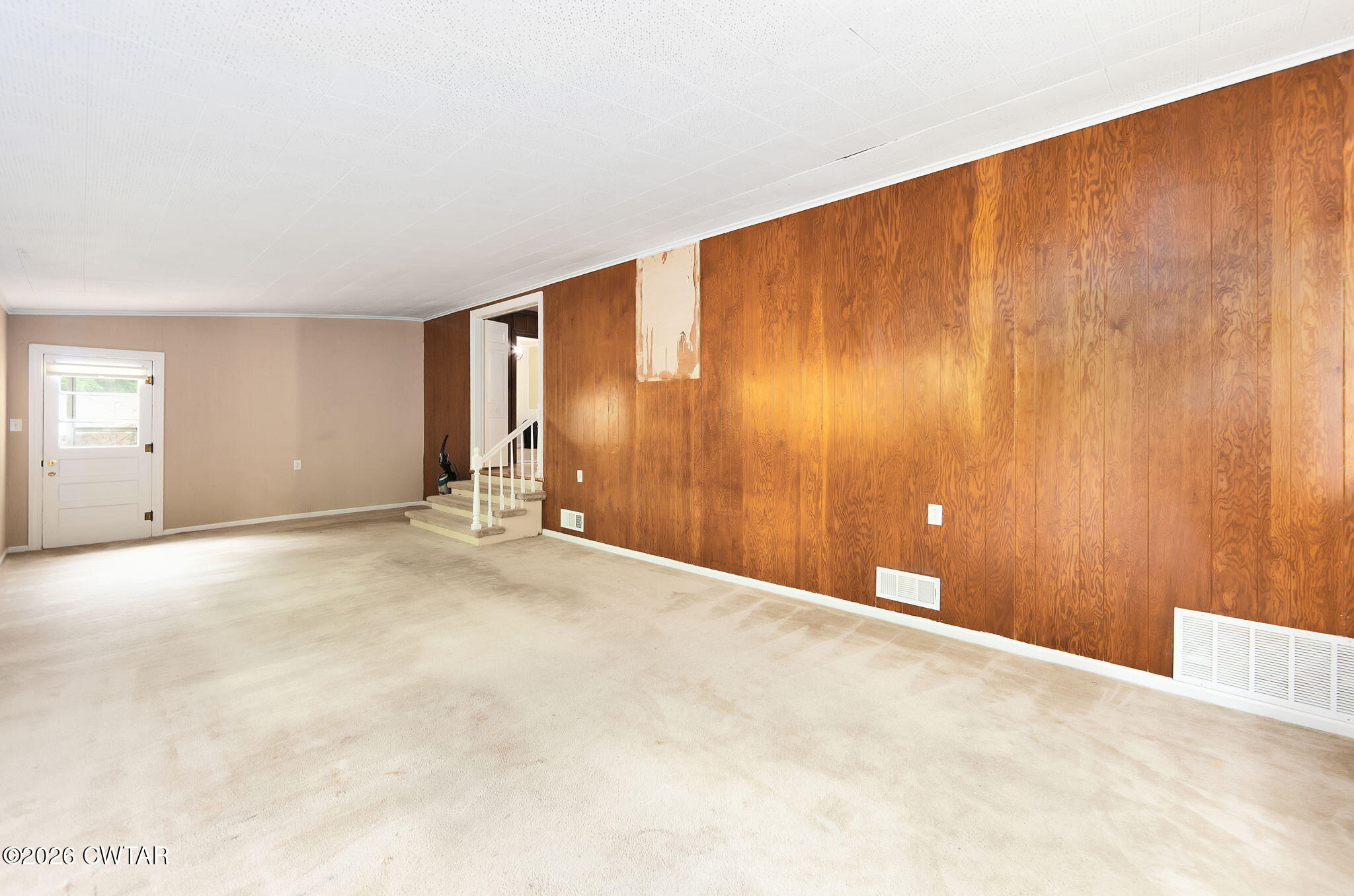 118 Radio Road