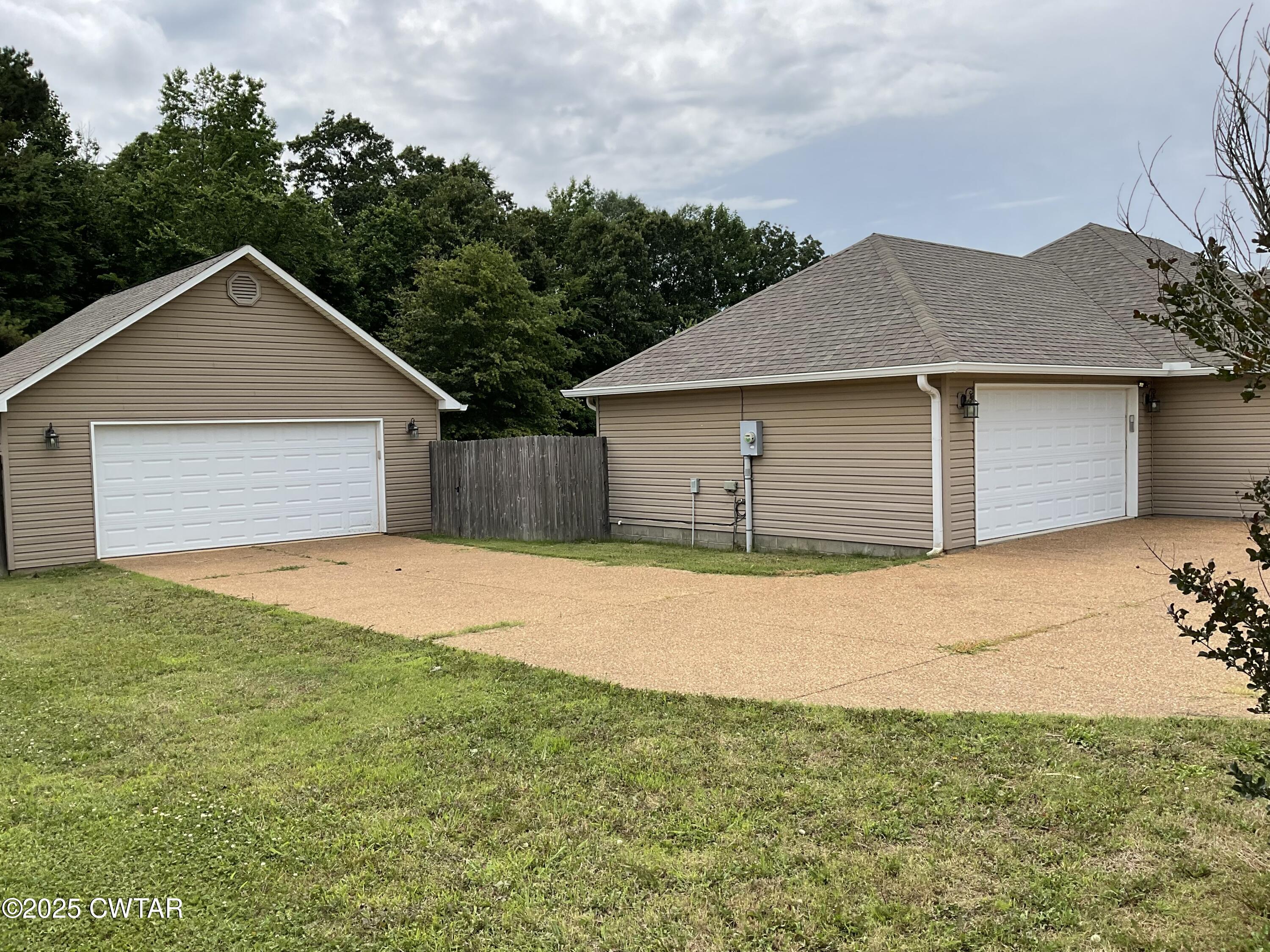 1510 Talley Store Road