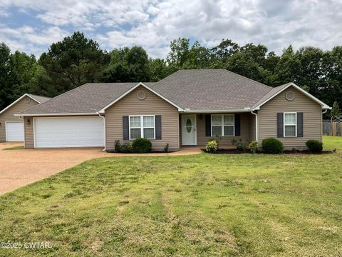 1510 Talley Store Road Henderson TN 38340