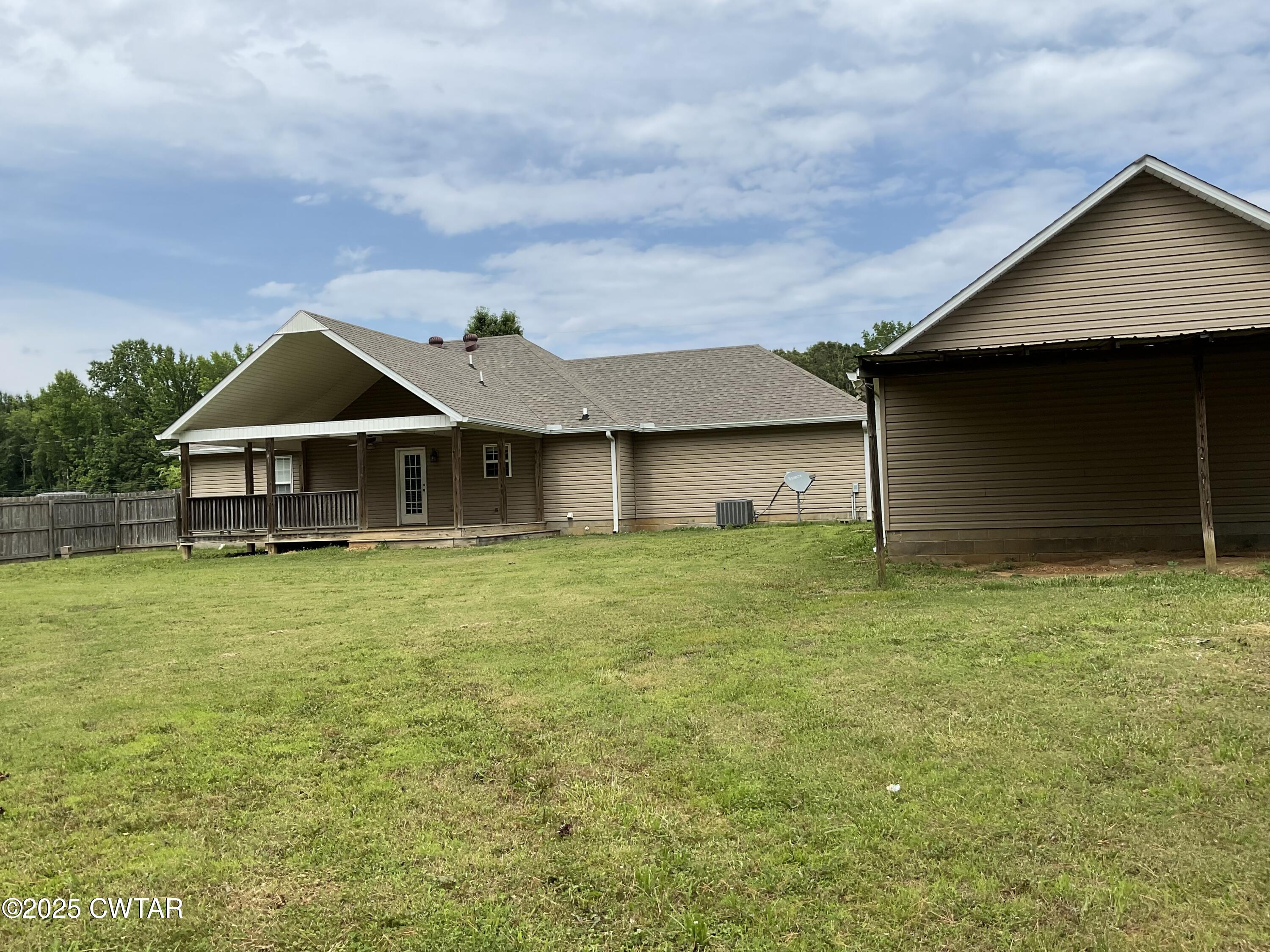 1510 Talley Store Road