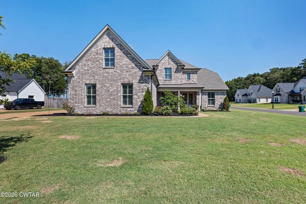 43 LARKHAVEN LOOP, JACKSON, TN 38305 - Image df4a6026903e193df2ff593d602614ad/2966636311