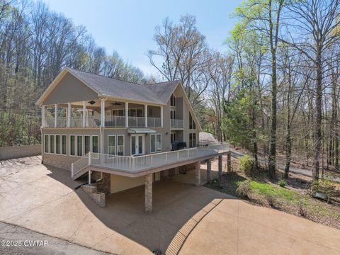 48 Old Pump Station Road, Linden, TN 37096 - MLS#: 2501435