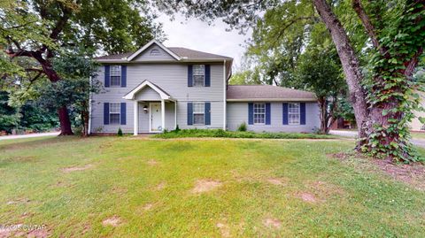 3 Hidden Valley Drive Jackson TN 38305
