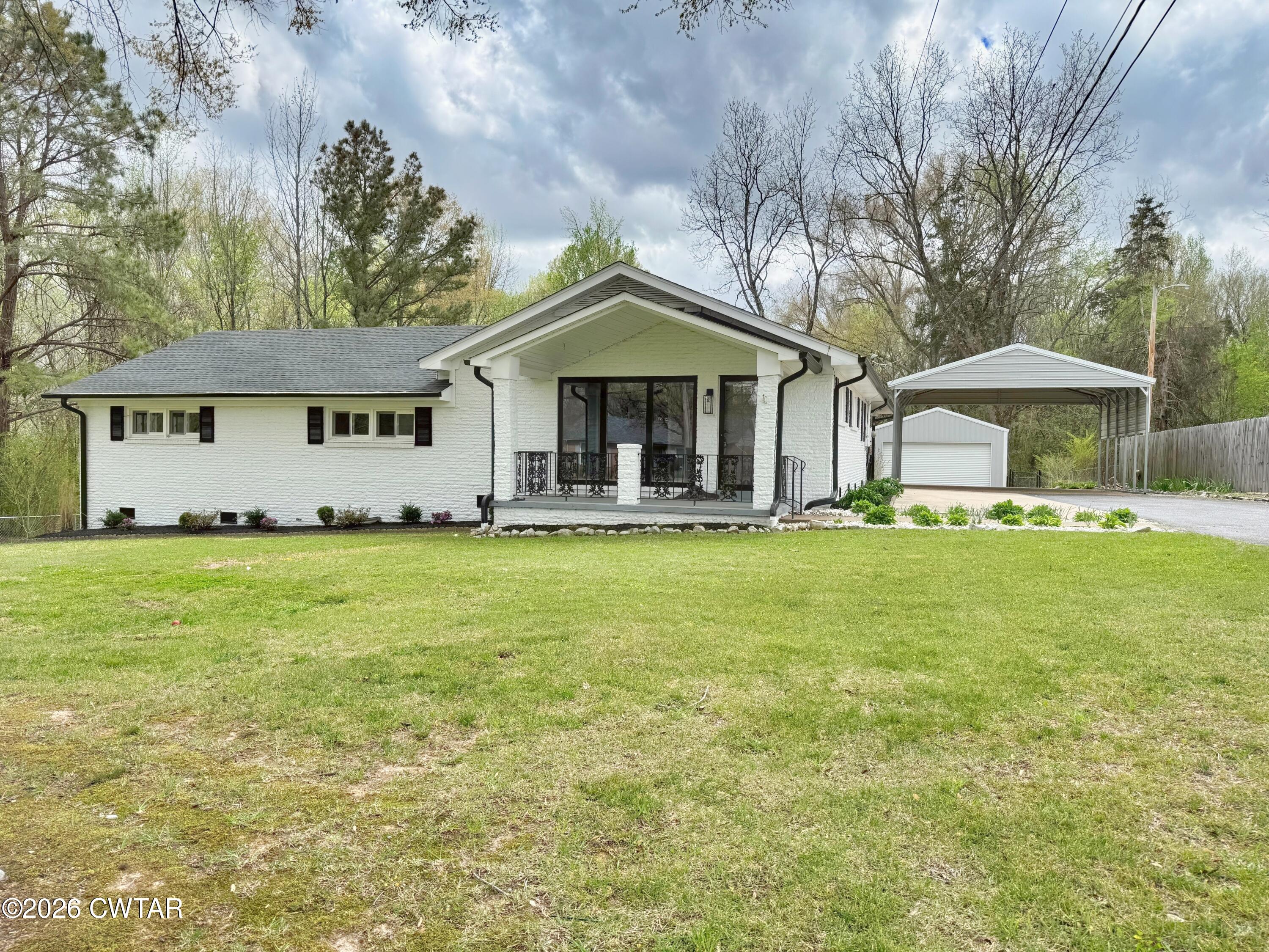 260 Harts Bridge Road