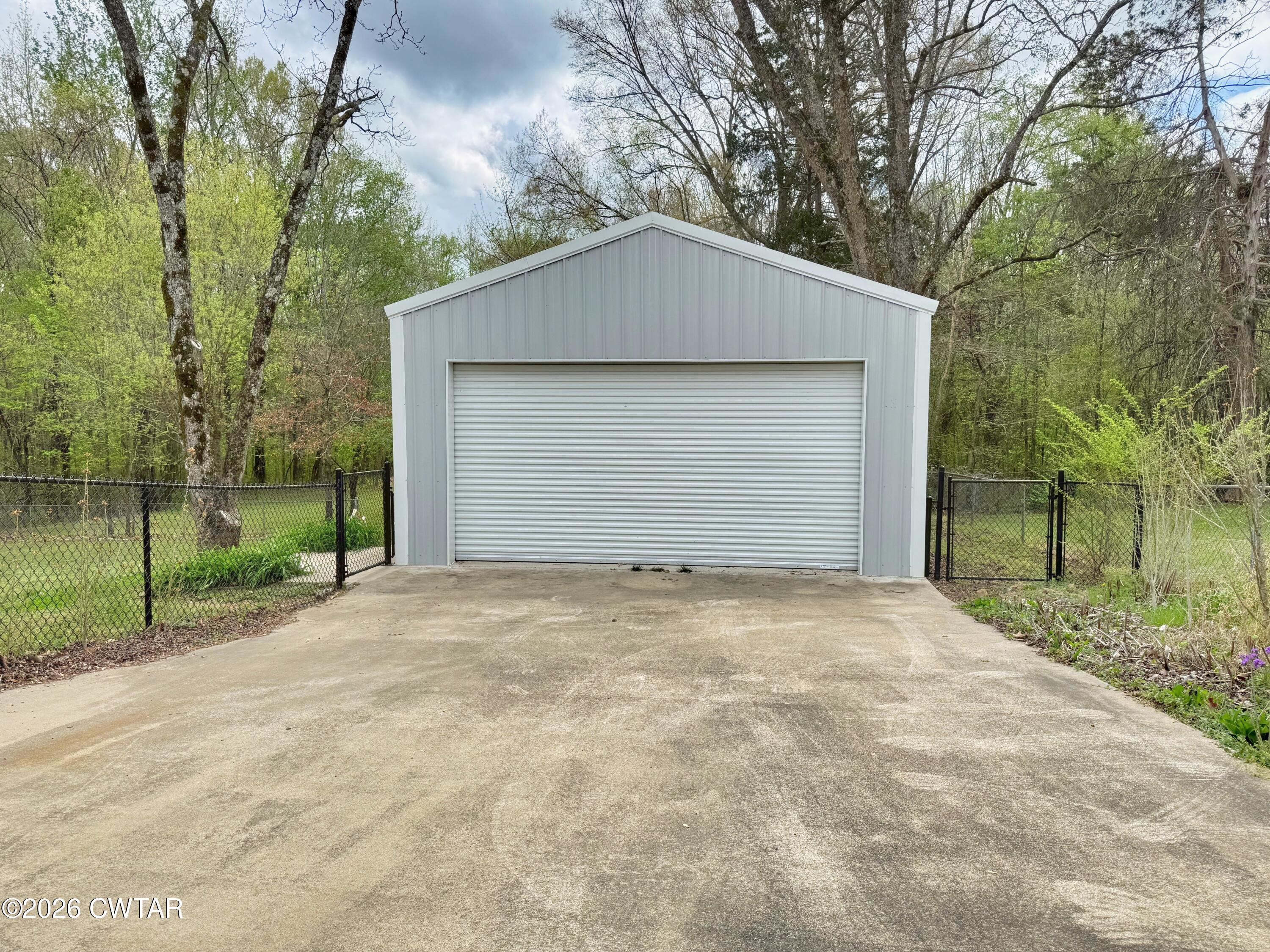 260 Harts Bridge Road