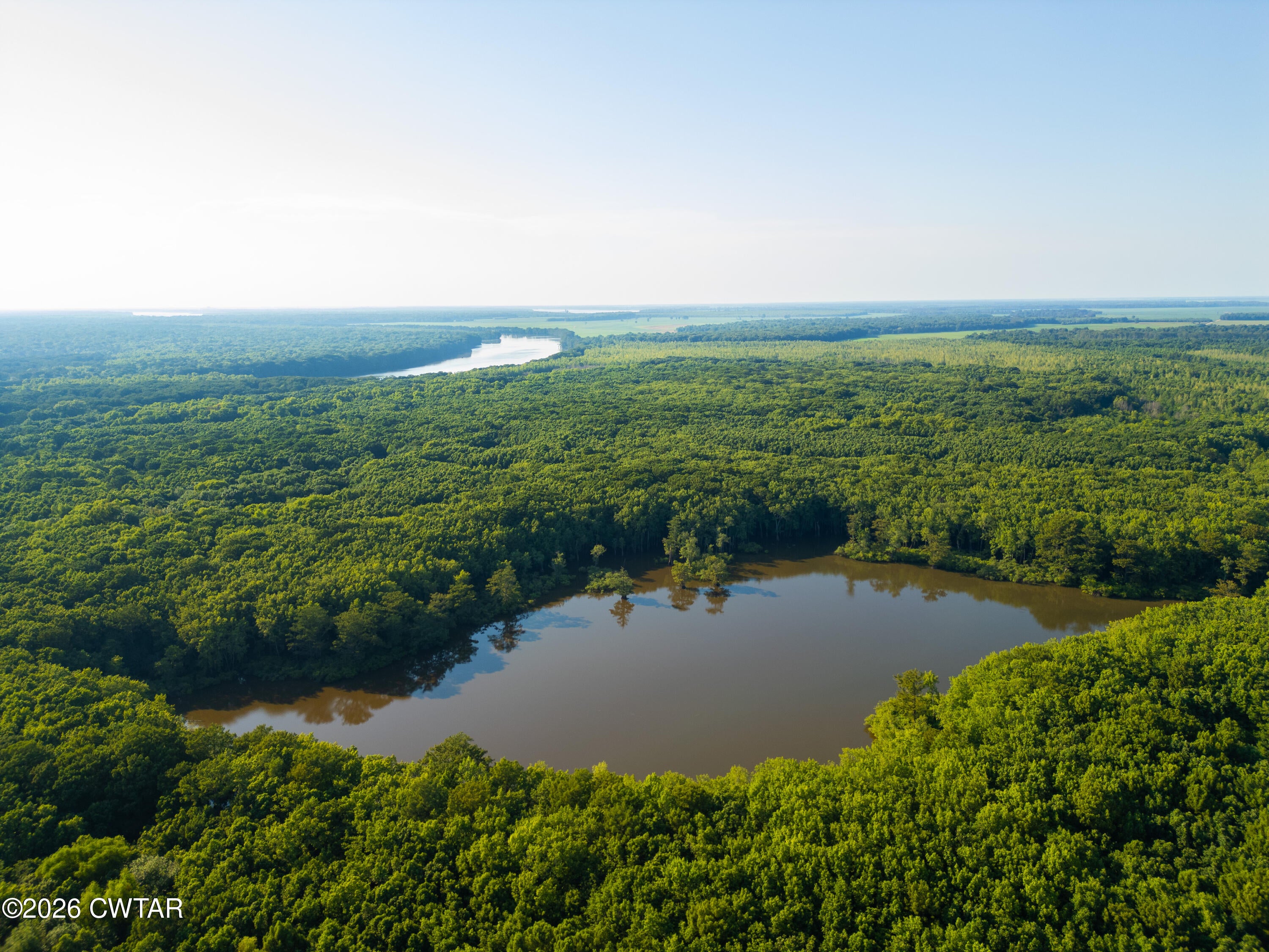 0 Chisholm Lake Road