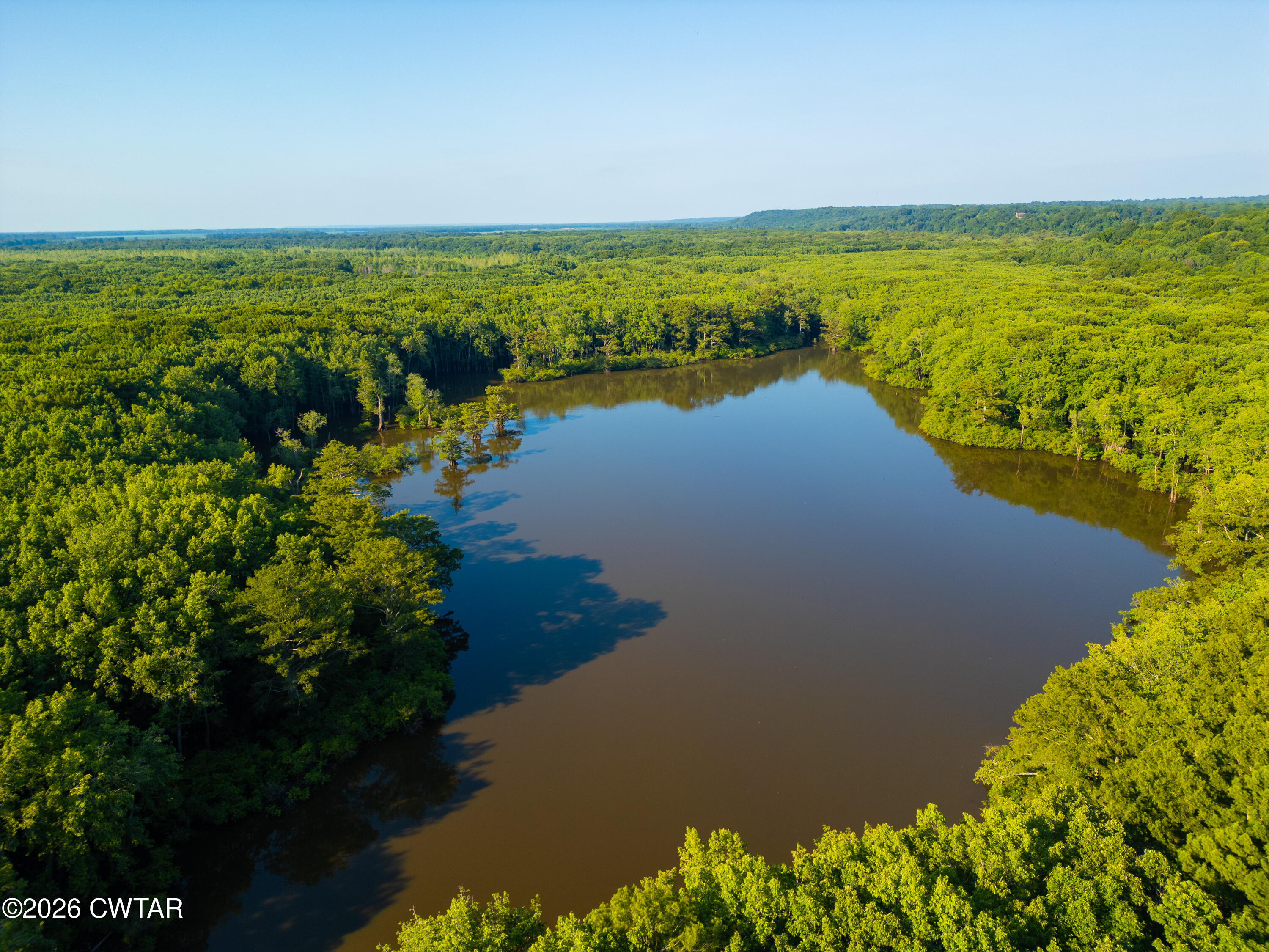 0 Chisholm Lake Road