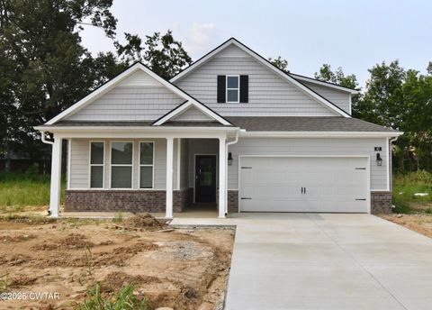 47 Chadro Cove Jackson TN 38305