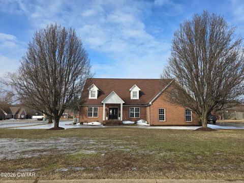 49 Northwyke Drive Jackson TN 38305