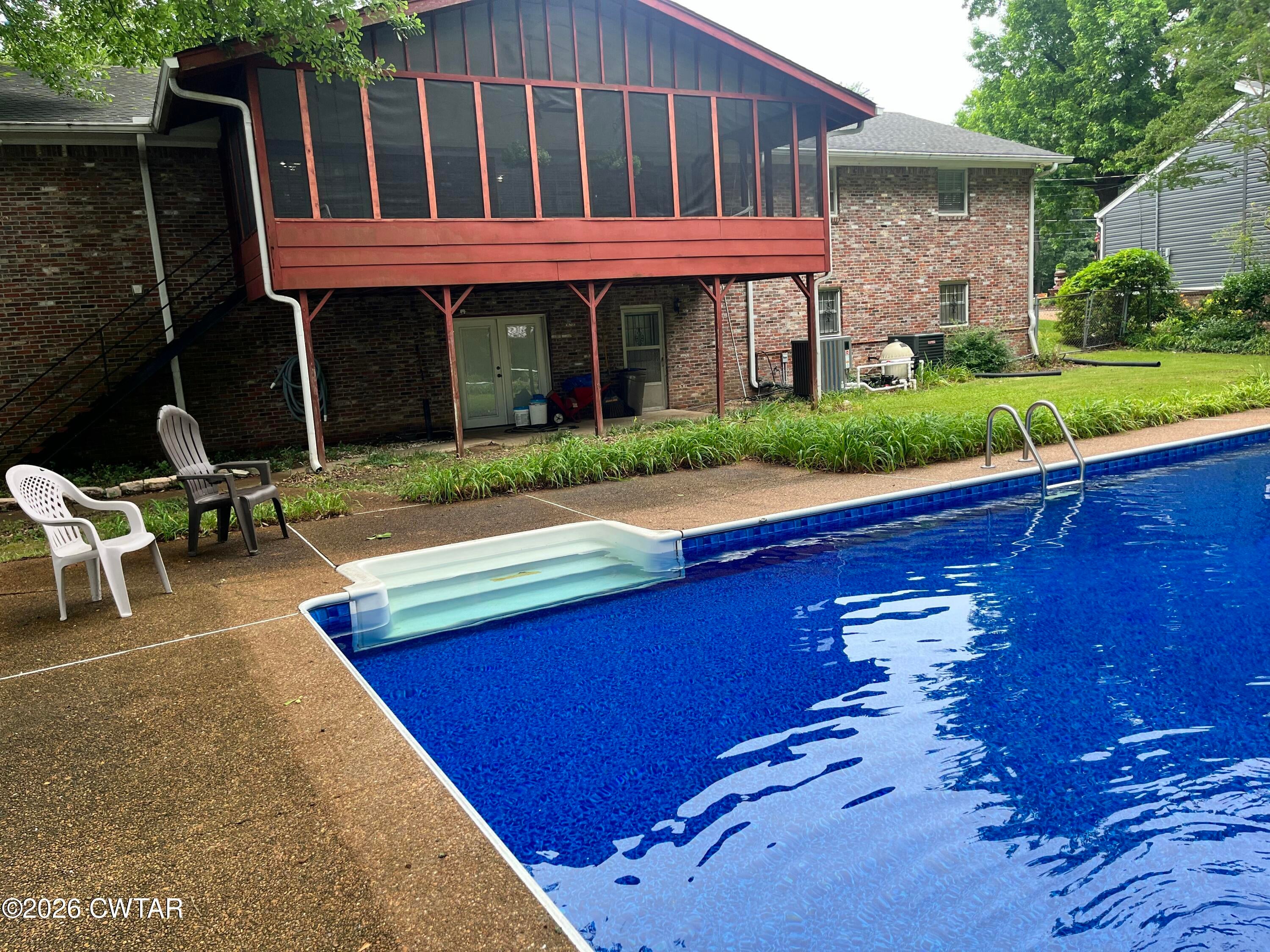 558 Wallace Road