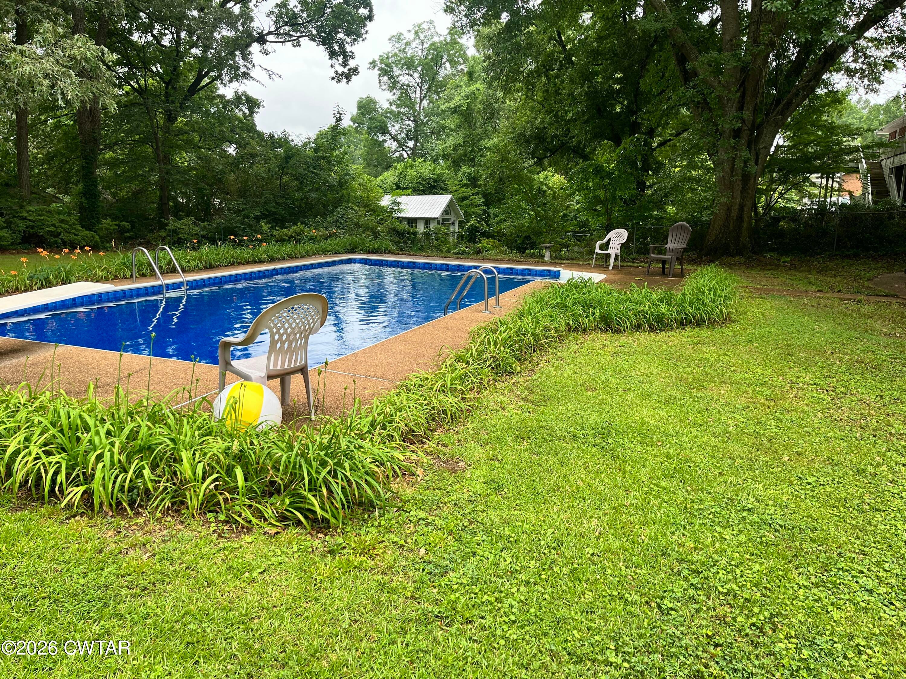 558 Wallace Road