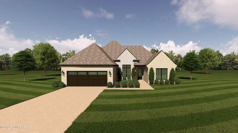 40 Matthews Crossing Drive Jackson TN 38305