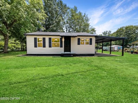 236 Clover Street Bruceton TN 38317