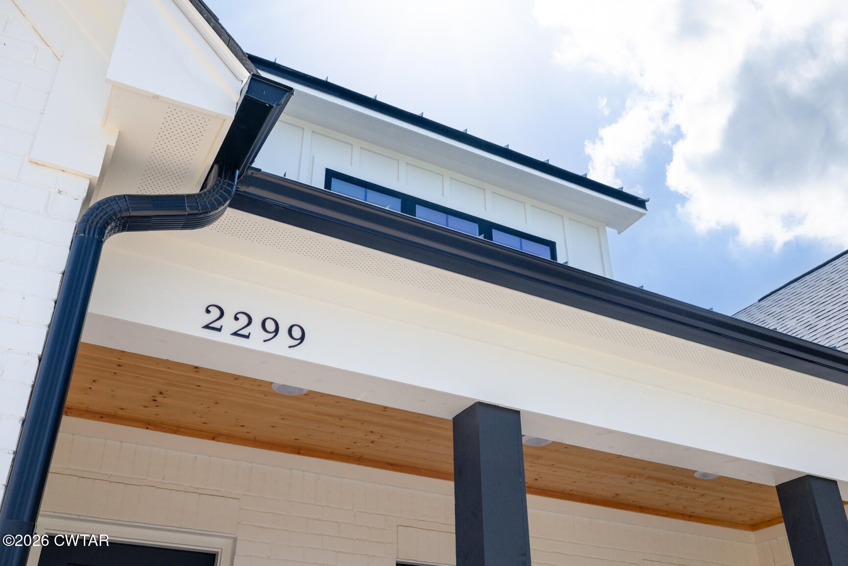 2299 Cherokee Trail