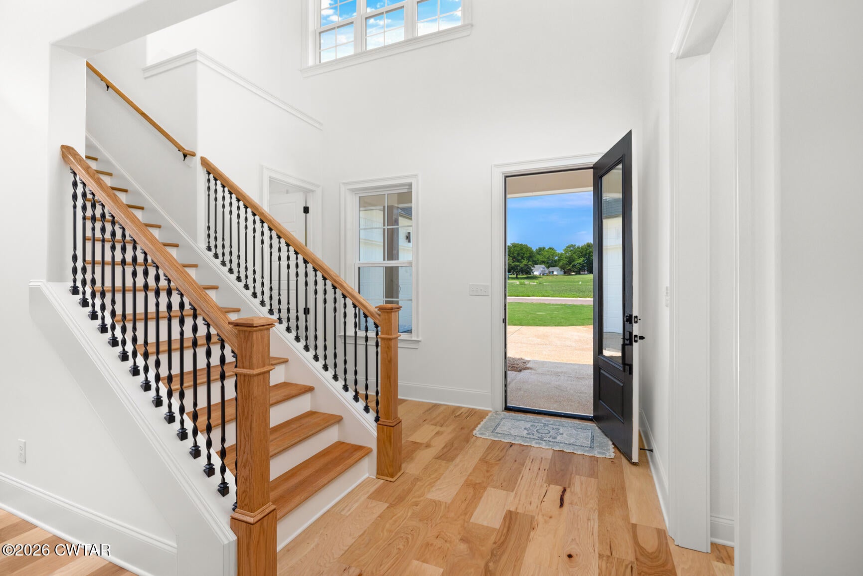 2299 Cherokee Trail