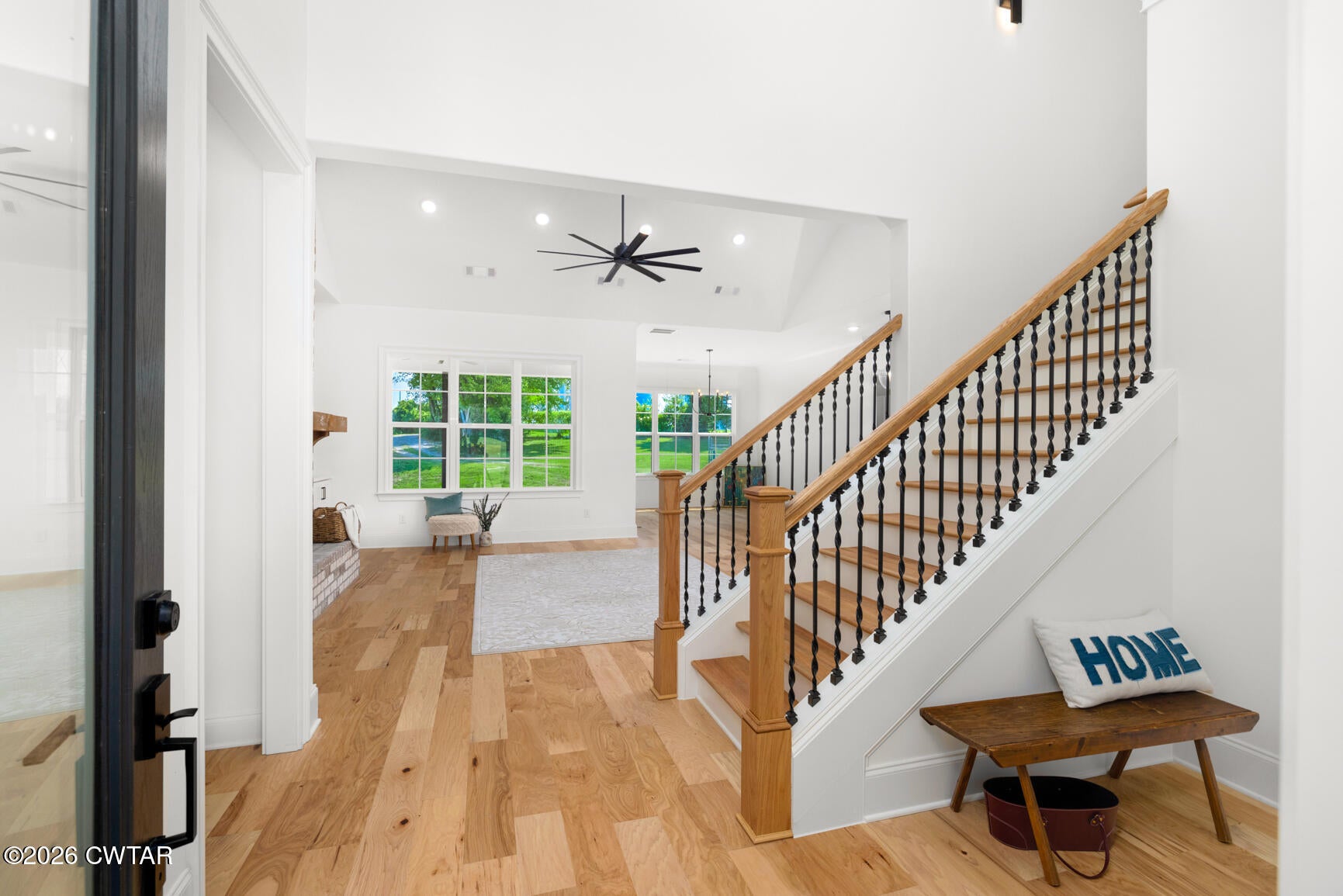 2299 Cherokee Trail